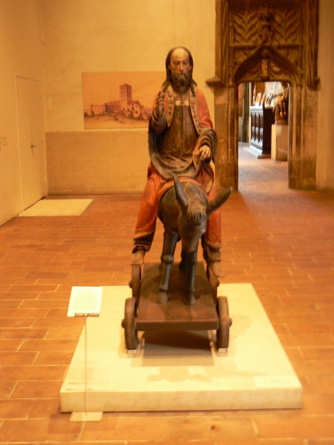 The Cloisters: The Cloisters  004